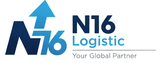 N16 Logistic